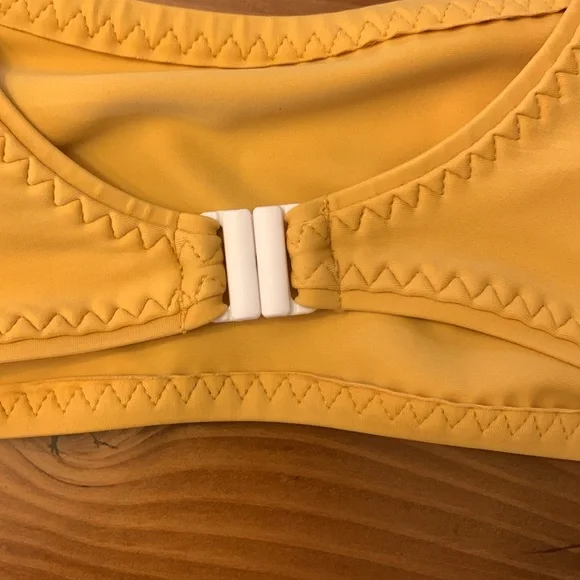 Seea Goa bikini set, EUC, size small - Picture 3 of 7